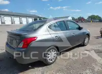 2016 Nissan VERSA фото
