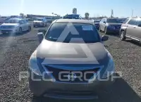 2016 Nissan VERSA фото