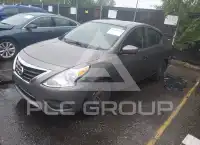 2016 Nissan VERSA фото