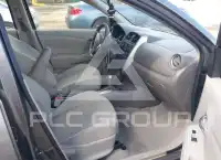 2016 Nissan VERSA фото