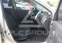 2016 Nissan VERSA photo