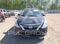 2016 Nissan VERSA photo