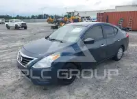 2016 Nissan VERSA photo