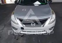 2016 Nissan VERSA photo