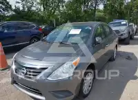 2016 Nissan VERSA фото