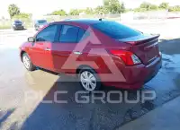 2016 Nissan VERSA photo