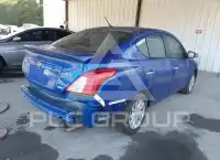2016 Nissan VERSA photo