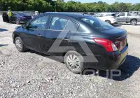 2016 Nissan VERSA photo