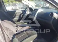 2016 Nissan VERSA фото