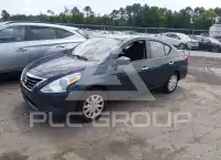 2016 Nissan VERSA photo