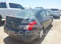 2016 Nissan VERSA фото