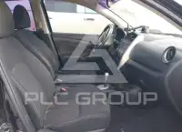 2016 Nissan VERSA фото