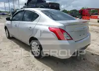 2016 Nissan VERSA фото
