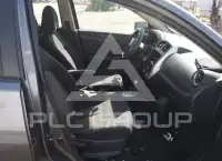 2016 Nissan VERSA фото