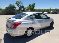 2016 Nissan VERSA photo