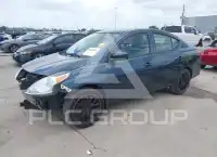 2016 Nissan VERSA фото