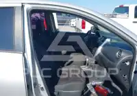 2016 Nissan VERSA фото