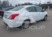 2016 Nissan VERSA photo