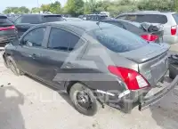2016 Nissan VERSA фото