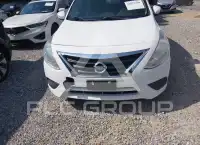 2016 Nissan VERSA фото