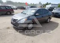 2016 Nissan VERSA photo