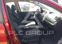 2016 Nissan VERSA фото