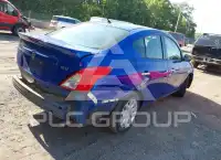 2016 Nissan VERSA фото