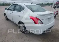 2016 Nissan VERSA фото