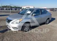 2016 Nissan VERSA photo