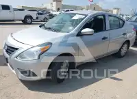 2016 Nissan VERSA фото