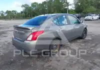 2016 Nissan VERSA photo