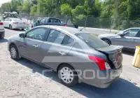 2016 Nissan VERSA photo