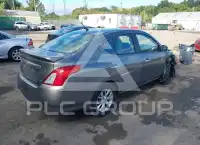 2016 Nissan VERSA фото