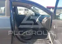 2016 Nissan VERSA photo