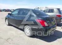 2016 Nissan VERSA photo