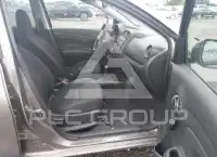 2016 Nissan VERSA photo