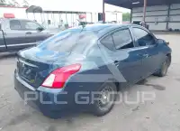 2016 Nissan VERSA фото