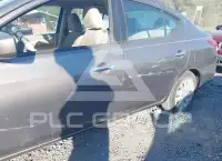 2016 Nissan VERSA фото
