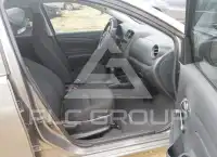 2016 Nissan VERSA photo