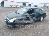 2016 Nissan VERSA фото