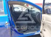 2016 Nissan VERSA photo