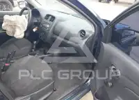 2016 Nissan VERSA фото