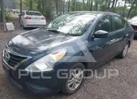 2016 Nissan VERSA фото