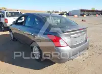 2016 Nissan VERSA photo