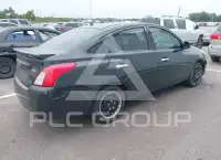 2016 Nissan VERSA photo