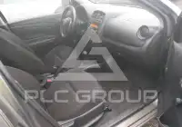 2016 Nissan VERSA фото
