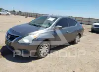 2016 Nissan VERSA photo