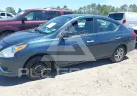 2016 Nissan VERSA photo