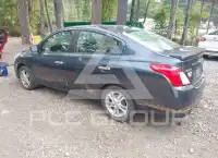 2016 Nissan VERSA фото