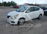 2016 Nissan VERSA photo